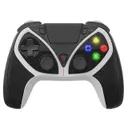 iPega PG-P4012 PlayStation 4 Uyumlu Kablosuz Oyun Kolu