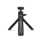 Jmary MT-19 Tripod, 360 Derece Dönebilen Başlık ve Monopod Özellikli