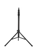 Jmary MT-45 Tripod, 168 cm Yükseklik ve 360 Derece Dönebilen Başlık