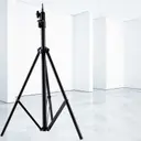 Jmary MT-75 Tripod, 210 cm Yükseklik ve 5 kg Taşıma Kapasitesi