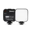 Jmary FM-48R Mini Fill Light, Pilli Telefon ve Kamera Üstü Aydınlatma
