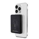 Karl Lagerfeld MagSafe Manyetik Powerbank 5000 mAh, 15 W Kablosuz Şarj