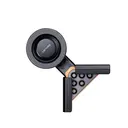 Lenyes CR210 360° Dönebilen Manyetik Araç İçi Telefon Tutucu