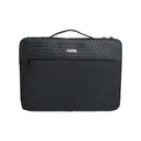 Lenyes LB556 Voyagers Serisi 1200D Su Geçirmez 15-16 inç Laptop Çantası