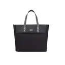 Lenyes LB557 Voyagers 1200D Su Geçirmez Seyahat Çantası, 44x32x12 cm