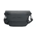 Lenyes LB563 Dreamer Crossbody Su Geçirmez Deri Çapraz Vücut Çantası