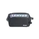 Lenyes LB710 Dazzling Su İtici Çapraz Vücut Çantası, Çok Bölmeli