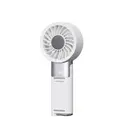 Lenyes LHF23 Buz Kompresli Katlanabilir Taşınabilir Fan, 3000 mAh USB-C