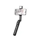 Lenyes LPH101 Dolgu Işıklı Tripod ve Selfie Çubuğu