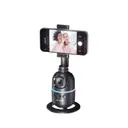 Lenyes LPH104 360° Dönebilen Yüz Takip Standı, Canlı Yayın için