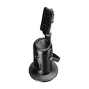 Lenyes LPH106 360° Dönebilen AI Yüz Takip Özellikli Manyetik Gimbal Stand