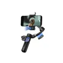 Lenyes LPH113 3 Eksenli Gimbal Stabilizatör, AI Takip ve Type-C