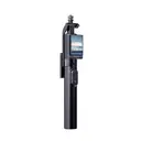 Lenyes LPH120 Ekranlı Uzaktan Kumandalı Tripod ve Selfie Çubuğu