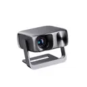 Lenyes LPR06 600 ANSI Lümen 1080P Full HD 4K Destekli Wi-Fi 6 Bluetooth 5.1 ve Otomatik Fokus Projektör Yansıtma Cihazı