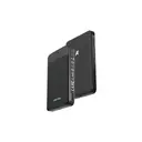 Lenyes PW0008D 5000mAh Kablosuz Powerbank, PD 20W ve LED Ekranlı