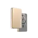 Lenyes PW119D 10.000mAh Kablosuz Powerbank, PD 20W ve 15W Şarj