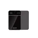 Lenyes PW126D 10.000mAh Powerbank, 22.5W Hızlı Şarj ve 15W Manyetik Kablosuz Şarj
