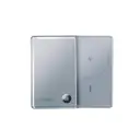 Lenyes PW137D 10000mAh Manyetik Kablosuz Powerbank, 20W Type-C