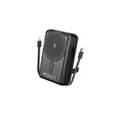 Lenyes PX274D 20000mAh 22.5W PD Kablosuz Şarjlı Standlı Powerbank