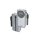 Lenyes PX2004D 20.000mAh Powerbank, 22.5W Hızlı Şarj ve Dijital LED Ekran