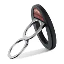 Pitaka MagEZ Grip 3 Manyetik Halka Stand, Aramid Fiber Telefon Tutucu