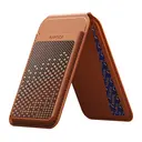 Raptic Aramid Serenity Serisi M-Safe Uyumlu Standlı Kartlık