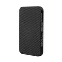 Raptic S4 Aramid 600D MagSafe Uyumlu 5000mAh Powerbank, 15W Kablosuz Şarj