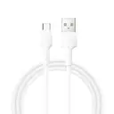 Recci RTC-N26C USB-A to Type-C Şarj ve Data Kablosu, 1 m, 3A