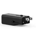 Recci RCG-P07 30W Çoklu Seyahat Şarj Adaptörü, US/UK/EU/AU Uyumlu