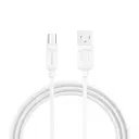 Recci RCM-P200 Micro USB Data ve Şarj Kablosu, 2 m