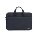 Recci RCS-S11 Su Geçirmez Polyester Kumaş 16 inç Laptop Çantası
