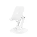Recci RHO-M20 Ayarlanabilir Katlanabilir 360° Dönebilen Telefon ve Tablet Standı
