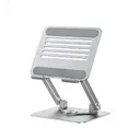 Recci RHO-M23 Ayarlanabilir Katlanabilir 360 Derece Dönebilen Tablet Standı