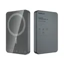 Recci RPB-W36 10000mAh Kablosuz Powerbank, PD 20W ve 15W Şarj