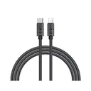 Recci RS08CLPD Type-C to Lightning PD Şarj Kablosu, 20W, 1.2 m