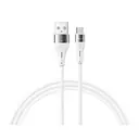Recci RS11M Swift USB-A to Micro USB Şarj ve Data Kablosu, 1 m