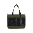 Skinarma Jager Totebag Naylon Taşıma Çantası, Siyah