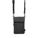 Skinarma Sling Pouch Juno Cross-Hatch Desenli Naylon Çapraz Vücut Çantası