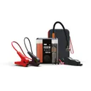 Wiwu CG201 4'ü 1 Arada Araç Takviye, Hava Pompası ve Powerbank 8800 mAh