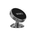 Wiwu CH003 360 Derece Dönebilen Manyetik Araç Telefon Tutucu