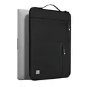 Wiwu Alpha Slim Sleeve 14 inç Su Geçirmez Laptop Çantası