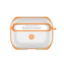 AirPods Pro Kılıf - Wiwu APC001, Sert PC ve Silikon Kenarlı