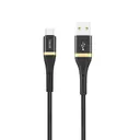 Wiwu Elite ED-101 Type-C USB Şarj ve Data Kablosu, 1.2 m