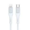 Wiwu G70 Vivid Type-C to Lightning PD Şarj ve Data Kablosu, 1.2 m