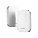 Wiwu M16 Apple Watch Uyumlu Manyetik Kablosuz Şarj Aleti, 2.5W