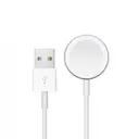 Apple Watch Uyumlu Manyetik USB Şarj Kablosu - Wiwu M7