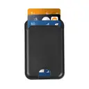 Wiwu MW-003 Mag Wallet Manyetik Kartlık ve Telefon Standı