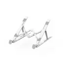 Wiwu S500 7 Kademeli Ayarlanabilir Katlanabilir Laptop Standı