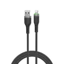 Wiwu Wi-C068 OrginLink USB-A to Lightning Şarj ve Data Kablosu, 1 m