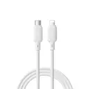 Wiwu Wi-C089 Stellar Type-C to Lightning Şarj ve Data Kablosu, 27W PD, 1 m
